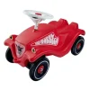 Correpasillos coche Bobby Car Classic Rojo - BIG