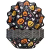 Cápsulas rígidas para cupcakes y fiambreras Halloween (48) - Funcakes