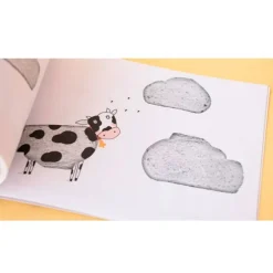 Cuaderno de actividades CreARTivity - Londji