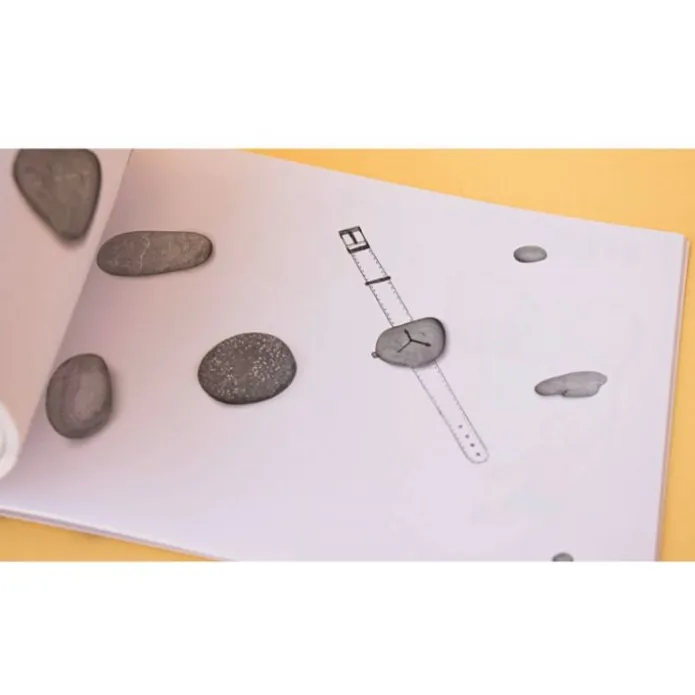 Cuaderno de actividades CreARTivity - Londji