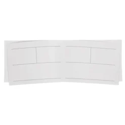 Cuaderno de representación sonora - Serclet