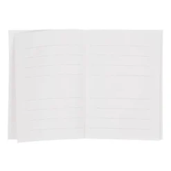 Cuaderno de ritmo proporcionado - Serclet