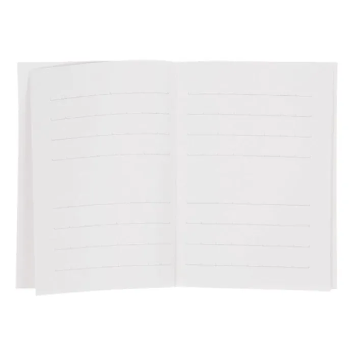 Cuaderno de ritmo proporcionado - Serclet