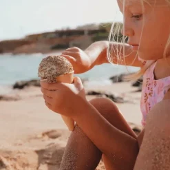Cubo de playa con helados Ocean Dreams - Little Dutch