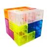 Cubo Rompecabezas 3D magnético - Magic Magnetic Cube