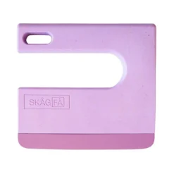 Cuchillo de autonomía de acero inoxidable lavanda Klyv - SKÅGFÄ