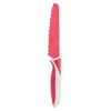 Cuchillo de autonomía Dusty Pink - Acero inoxidable - KiddiKutter