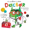 Cuento El Monstruo de Colores Doctor de Emociones