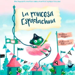 Cuento La princesa Espadachina