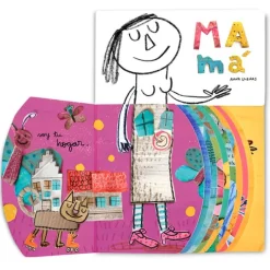 Cuento Mamá