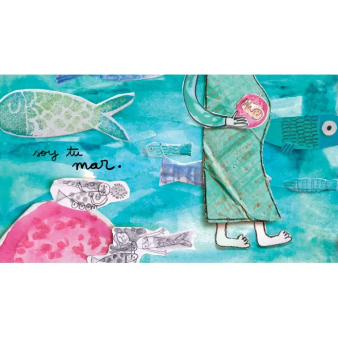 Cuento Mamá