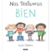 Cuento Nos tratamos bien