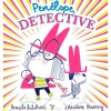 Cuento Penélope, detective