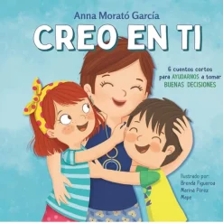 Cuentos cortos Creo en ti