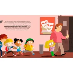 Cuento Sensibles