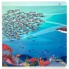 Cuento sin texto Un paseo por el mar - Nowordbooks