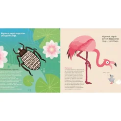 Cuento Superpapás