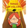 Cuento Tengo un volcán
