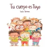 Cuento Tu cuerpo es tuyo