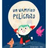 Cuento Un vampiro peligrozo