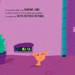 Cuento Un vampiro peligrozo
