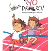 Cuento Yo primero