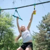 Cuerda de aventura ninja - Trelines