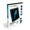 Decoraciones con luces Kidyneon Pack - Kidywolf