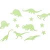 Decoraciones luminosas dinosaurios T-Rex World - Spiegelburg