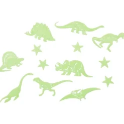 Decoraciones luminosas dinosaurios T-Rex World - Spiegelburg