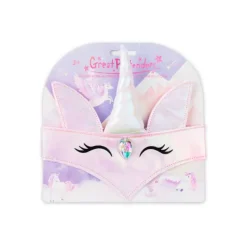 Diadema cuerno disfraz de unicornio - Great Pretenders