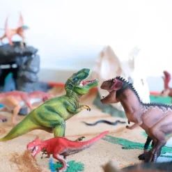 Dinosaurio Carnotaurio - Schleich