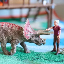 Dinosaurio Carnotaurio - Schleich