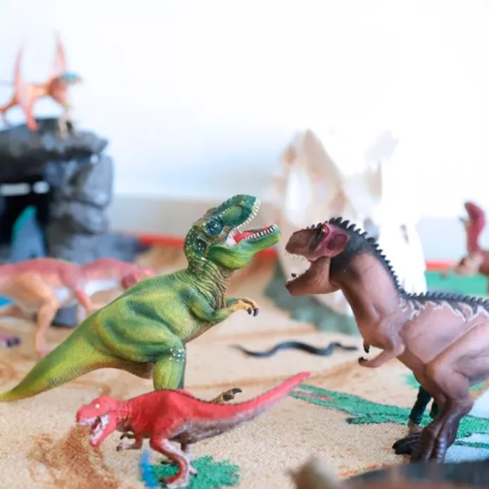 Dinosaurio Tiranosaurio Rex - Schleich