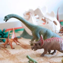 Dinosaurio Tiranosaurio Rex - Schleich