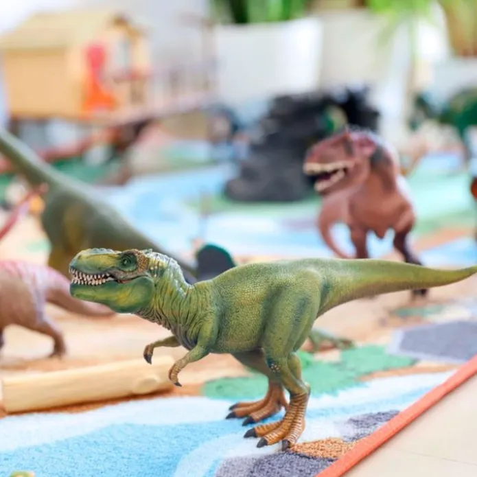 Dinosaurio Tiranosaurio Rex - Schleich