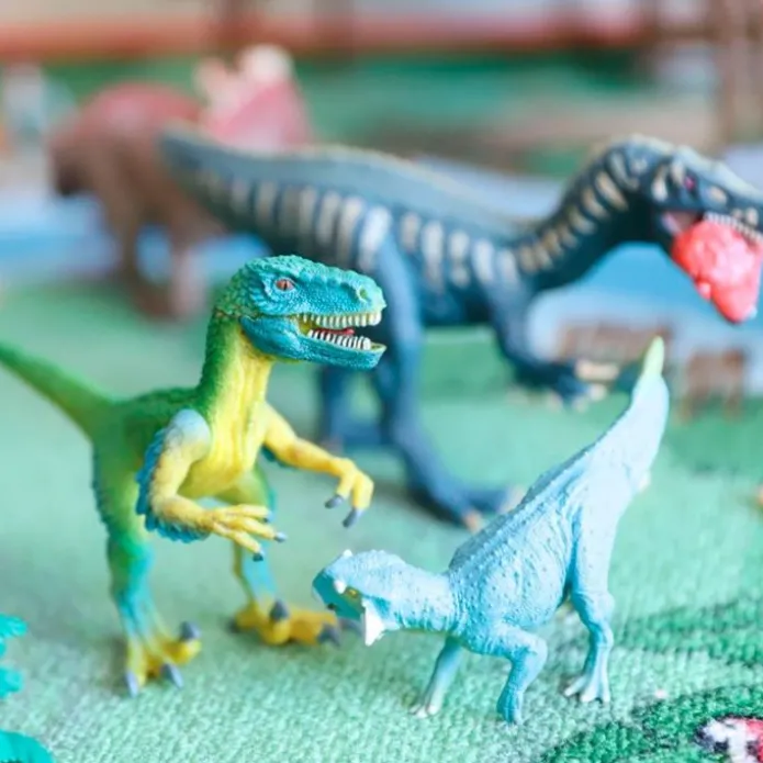 Dinosaurio Tiranosaurio Rex - Schleich