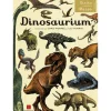 Dinosaurium - Visita nuestro Museo - Impedimenta