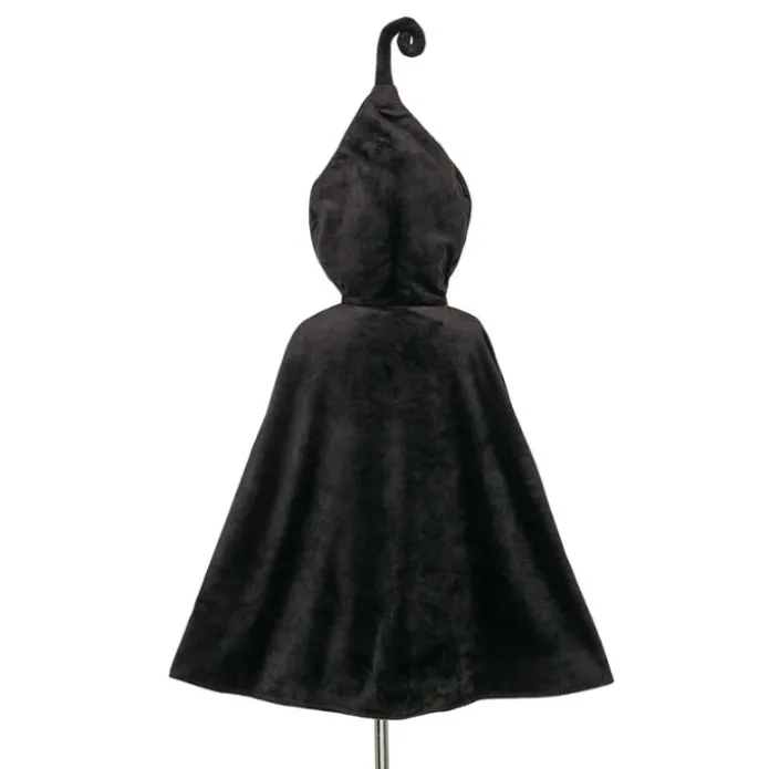 Disfraz capa de calabaza talla 4-8 - Souza
