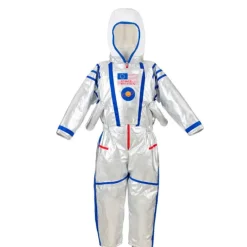 Disfraz de astronauta talla 5-7 - Souza