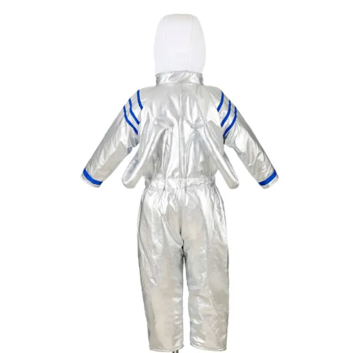 Disfraz de astronauta talla 5-7 - Souza