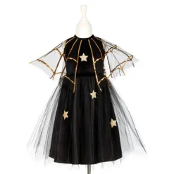 Disfraz de bruja talla 5-7 - Souza