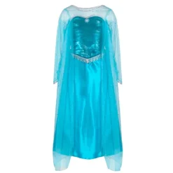 Disfraz de Frozen talla 5-6 - Great Pretenders