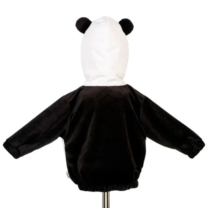 Disfraz oso panda talla 1-2 - Souza