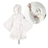 Disfraz túnica de fantasma con máscara talla 5-7 - Souza