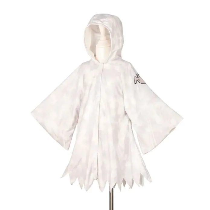 Disfraz túnica de fantasma con máscara talla 5-7 - Souza