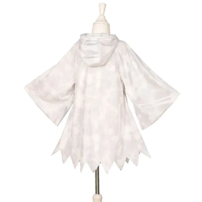 Disfraz túnica de fantasma con máscara talla 5-7 - Souza