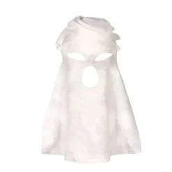Disfraz túnica de fantasma con máscara talla 5-7 - Souza