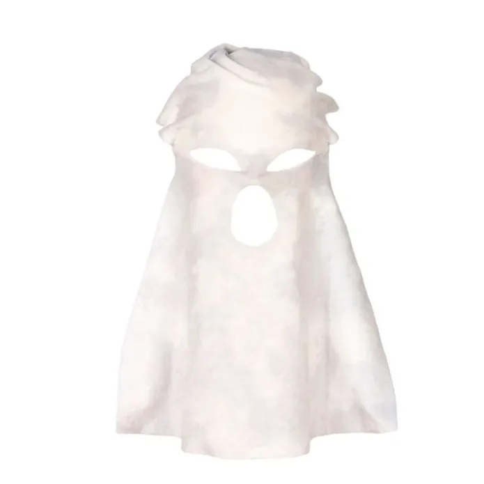Disfraz túnica de fantasma con máscara talla 5-7 - Souza
