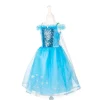 Disfraz vestido de Frozen talla 3-4 - Souza